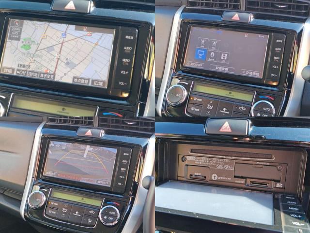 カローラフィールダー ハイブリッドＧ　エアロツアラー（5枚目）