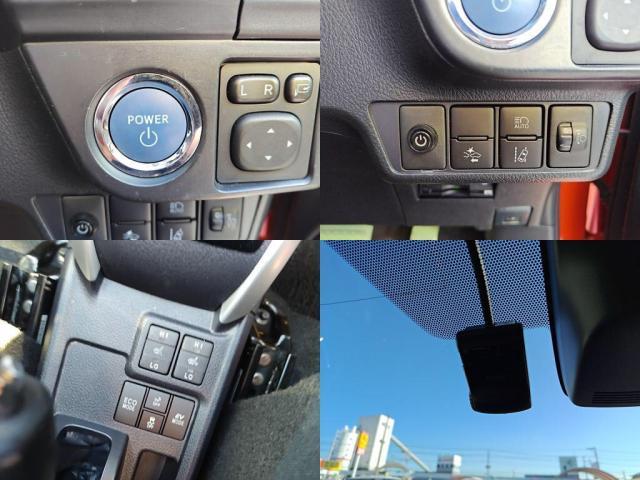 カローラフィールダー ハイブリッドＧ　エアロツアラー（6枚目）