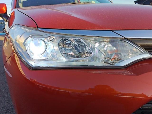 カローラフィールダー ハイブリッドＧ　エアロツアラー（9枚目）