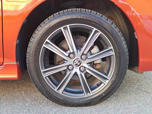 カローラフィールダー ハイブリッドＧ　エアロツアラー（11枚目）