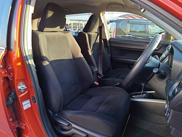 カローラフィールダー ハイブリッドＧ　エアロツアラー（21枚目）