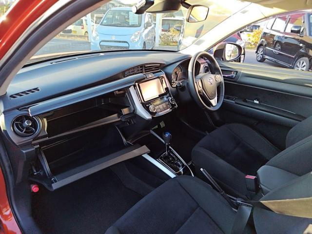 カローラフィールダー ハイブリッドＧ　エアロツアラー（22枚目）