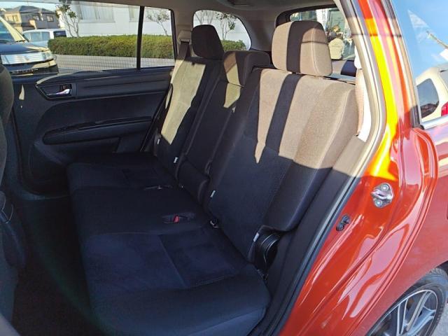 カローラフィールダー ハイブリッドＧ　エアロツアラー（23枚目）