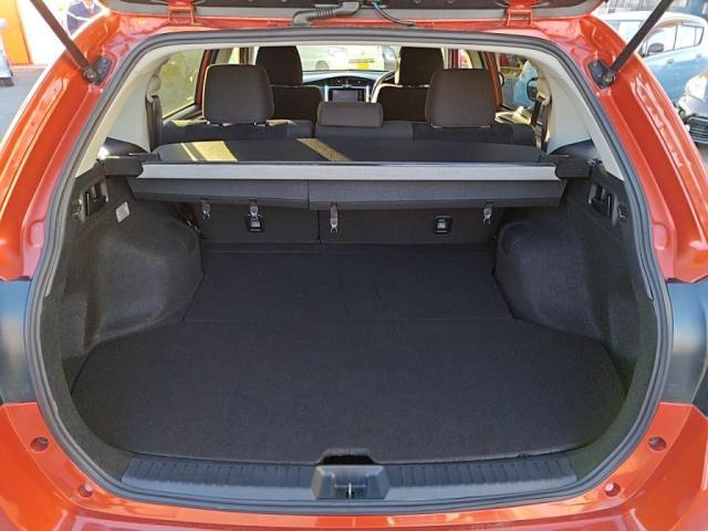 カローラフィールダー ハイブリッドＧ　エアロツアラー（25枚目）