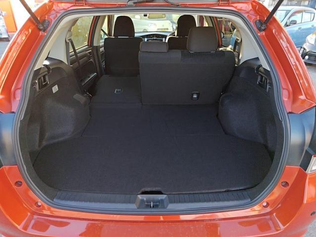 カローラフィールダー ハイブリッドＧ　エアロツアラー（26枚目）