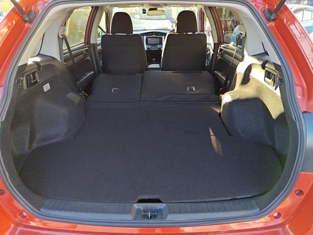 カローラフィールダー ハイブリッドＧ　エアロツアラー（27枚目）