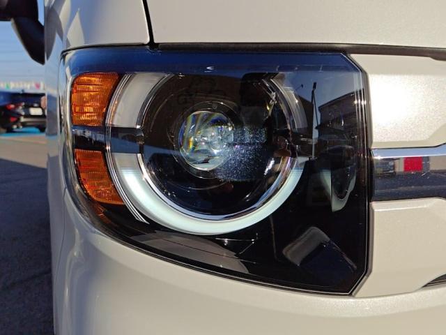 Ｎ－ＶＡＮ ファン・ターボ　届出済未使用車　ＬＥＤライ衝突軽減ＢオートＡＣコーナＳキーフ（7枚目）