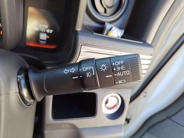 Ｎ－ＶＡＮ ファン・ターボ　届出済未使用車　ＬＥＤライ衝突軽減ＢオートＡＣコーナＳキーフ（14枚目）