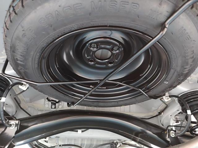 Ｎ－ＶＡＮ ファン・ターボ　届出済未使用車　ＬＥＤライ衝突軽減ＢオートＡＣコーナＳキーフ（27枚目）