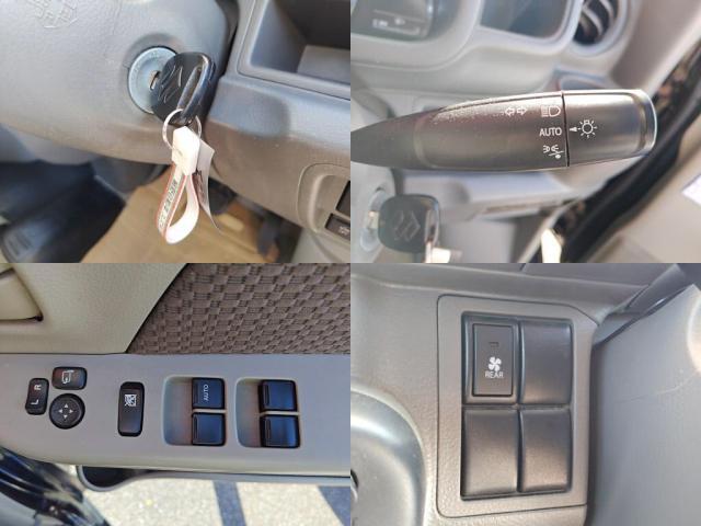 エブリイ ジョインターボ 12セグMナビLEDライトETC衝突軽減BコーナSキーフリ(5枚目)