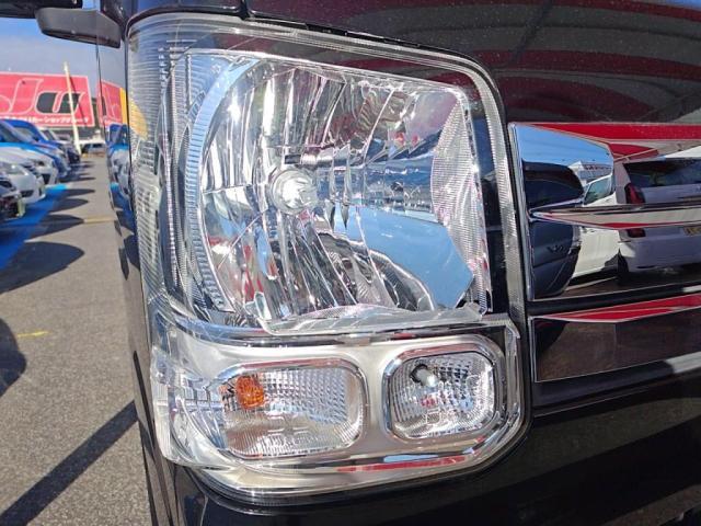 エブリイ ジョインターボ 12セグMナビLEDライトETC衝突軽減BコーナSキーフリ(9枚目)