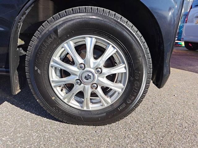 エブリイ ジョインターボ 12セグMナビLEDライトETC衝突軽減BコーナSキーフリ(10枚目)