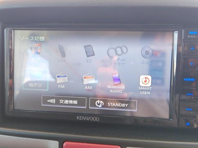 エブリイ ジョインターボ 12セグMナビLEDライトETC衝突軽減BコーナSキーフリ(18枚目)