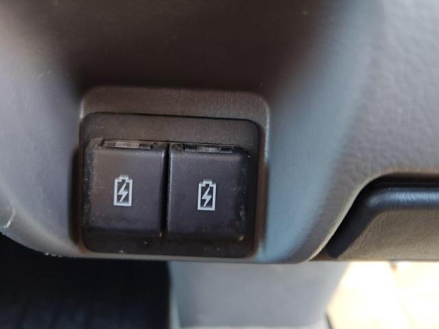 エブリイ ジョインターボ 12セグMナビLEDライトETC衝突軽減BコーナSキーフリ(20枚目)