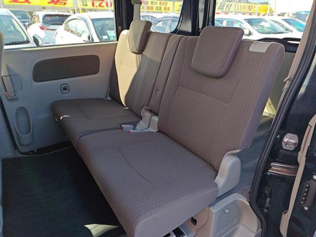 エブリイ ジョインターボ 12セグMナビLEDライトETC衝突軽減BコーナSキーフリ(23枚目)