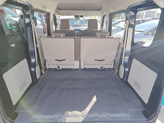 エブリイ ジョインターボ 12セグMナビLEDライトETC衝突軽減BコーナSキーフリ(25枚目)