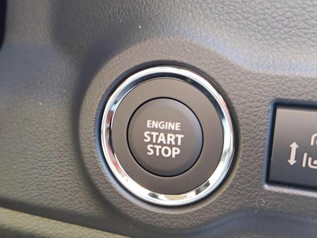 スペーシアカスタム ハイブリッドXSターボ 届出済未使用車 LEDライト両Aドア衝突軽減BシートHキーフ(12枚目)