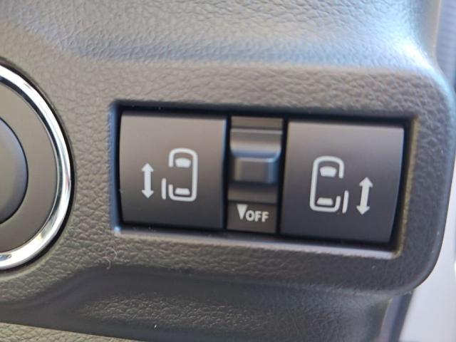 スペーシアカスタム ハイブリッドXSターボ 届出済未使用車 LEDライト両Aドア衝突軽減BシートHキーフ(13枚目)