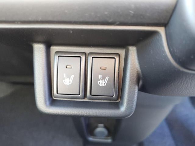 スペーシアカスタム ハイブリッドXSターボ 届出済未使用車 LEDライト両Aドア衝突軽減BシートHキーフ(19枚目)