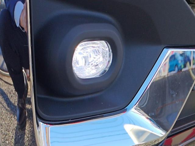 スペーシアカスタム ハイブリッドXSターボ 届出済未使用車 LEDライト両Aドア衝突軽減BシートHキーフ(10枚目)