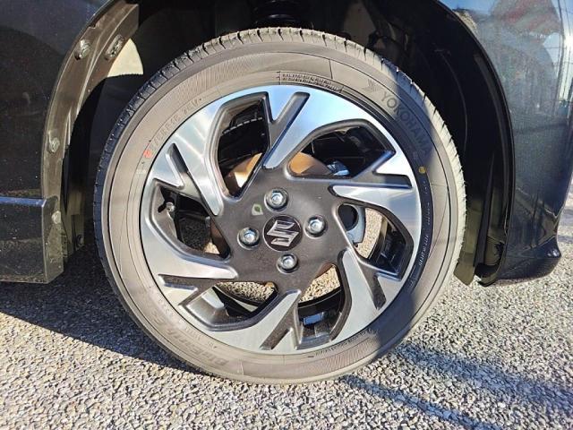 スペーシアカスタム ハイブリッドXSターボ 届出済未使用車 LEDライト両Aドア衝突軽減BシートHキーフ(11枚目)