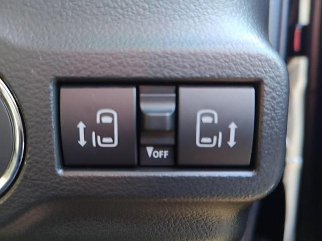 スペーシアカスタム ハイブリッドXSターボ 届出済未使用車 LEDライト両Aドア衝突軽減BシートHキーフ(14枚目)