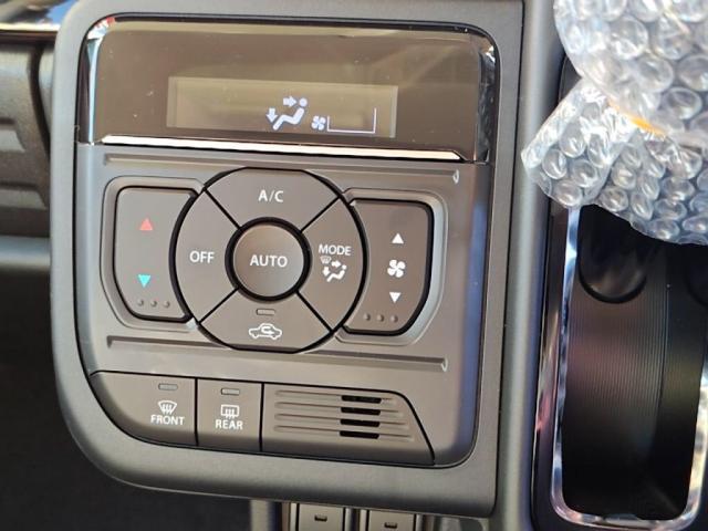 スペーシアカスタム ハイブリッドXSターボ 届出済未使用車 LEDライト両Aドア衝突軽減BシートHキーフ(19枚目)