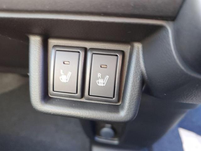 スペーシアカスタム ハイブリッドXSターボ 届出済未使用車 LEDライト両Aドア衝突軽減BシートHキーフ(20枚目)