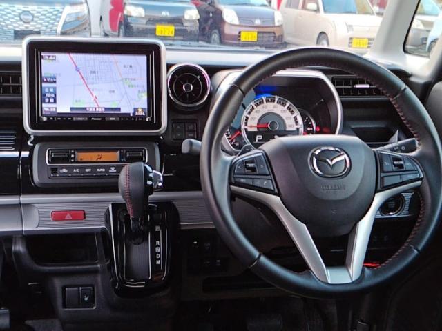 フレアワゴンカスタムスタイル ハイブリッドXT(3枚目)