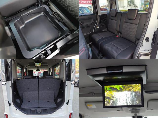 フレアワゴンカスタムスタイル ハイブリッドXT(8枚目)