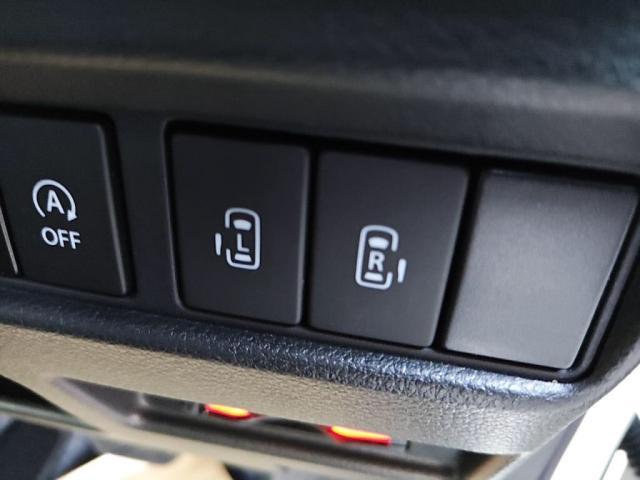 フレアワゴンカスタムスタイル ハイブリッドXT(11枚目)