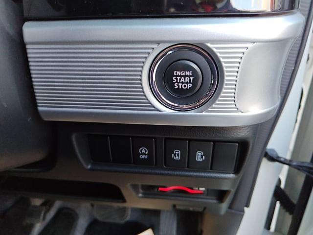 フレアワゴンカスタムスタイル ハイブリッドXT(14枚目)