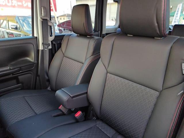 フレアワゴンカスタムスタイル ハイブリッドXT(24枚目)