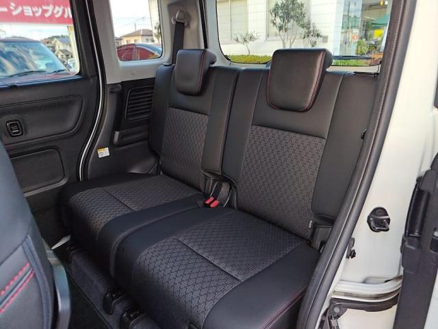 フレアワゴンカスタムスタイル ハイブリッドXT(26枚目)