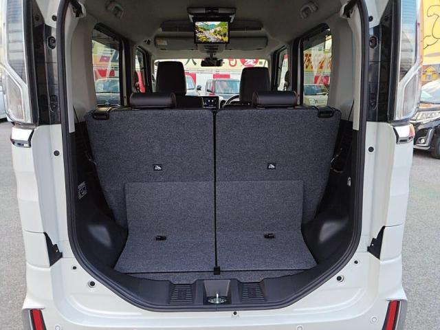 フレアワゴンカスタムスタイル ハイブリッドXT(27枚目)