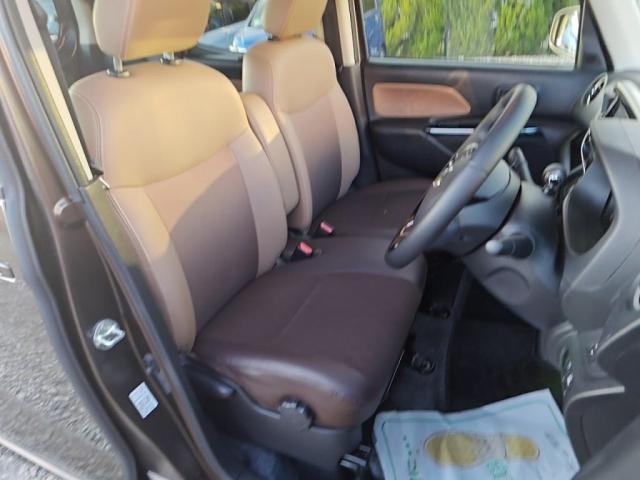 デイズルークス ハイウェイスター X Vセレクション(21枚目)