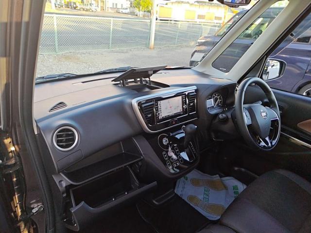 デイズルークス ハイウェイスター X Vセレクション(22枚目)