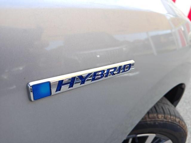 グレイス ハイブリッドEX・ホンダセンシング(11枚目)