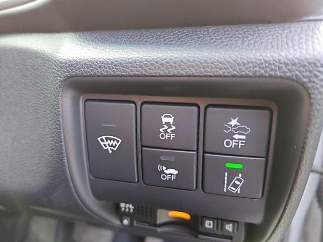 グレイス ハイブリッドEX・ホンダセンシング(13枚目)