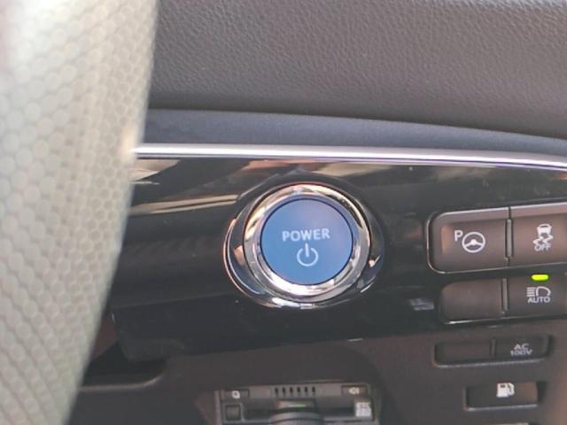 プリウス Sセーフティプラス(17枚目)