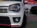 SUZUKI ALTO WORKS