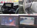 C-HR G 12セグMナビBカメラLEDライトETC衝突軽減Bキーフリ(6枚目)