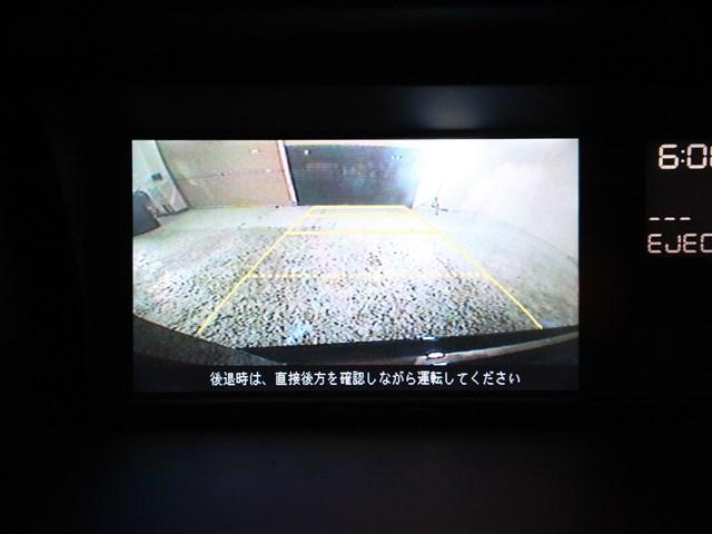 S HDDナビスペシャルパッケージ HDDナビ 後席モニター(20枚目)