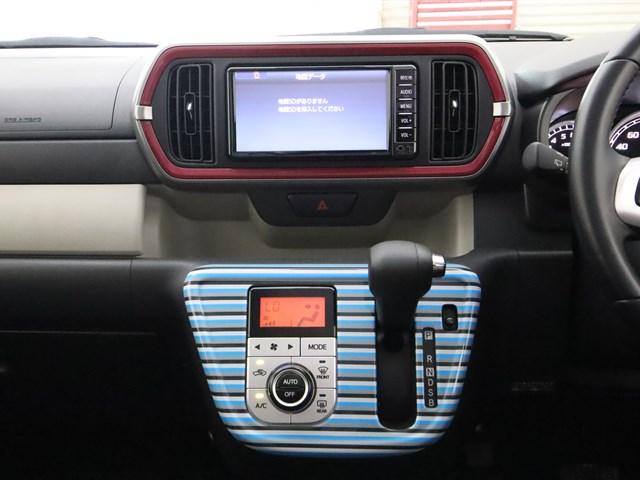 モーダ Gパッケージ 純正メモリ-ナビ ワンセグ LEDライト スマートキー バックカメラ ETC 追突軽減装置(16枚目)