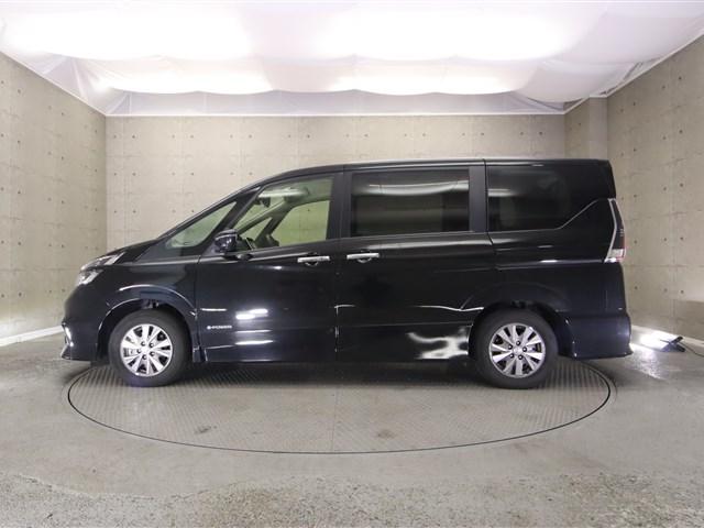 e-パワー ハイウェイスターV ワンオーナー 純正メモリーナビ ドライブレコーダー 両側電動スライド 衝突被害軽減システム フルセグ ETC LEDヘッドランプ インテリジェントキー オートクルーズコントロール(26枚目)