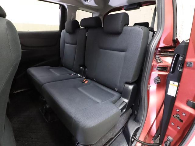 ハイブリッドG 7人乗り メモリーナビ(CD/DVD/Bluetooth) 両側電動スライドドア ETC LEDヘッドランプ オートハイビーム バックカメラ 衝突軽減防止 車線逸脱警報 ドライブレコーダー(8枚目)
