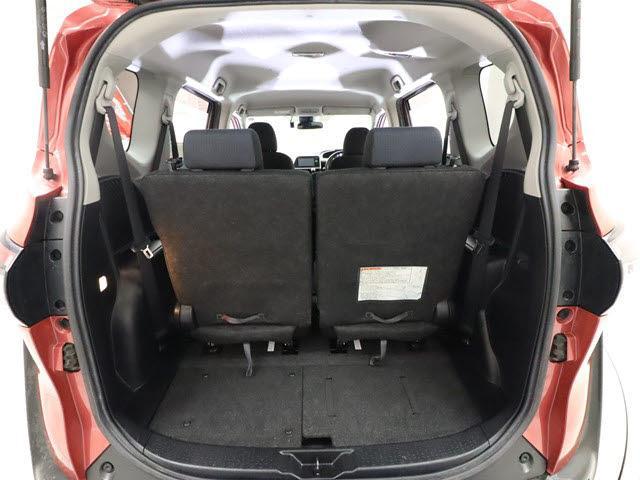 ハイブリッドG 7人乗り メモリーナビ(CD/DVD/Bluetooth) 両側電動スライドドア ETC LEDヘッドランプ オートハイビーム バックカメラ 衝突軽減防止 車線逸脱警報 ドライブレコーダー(10枚目)