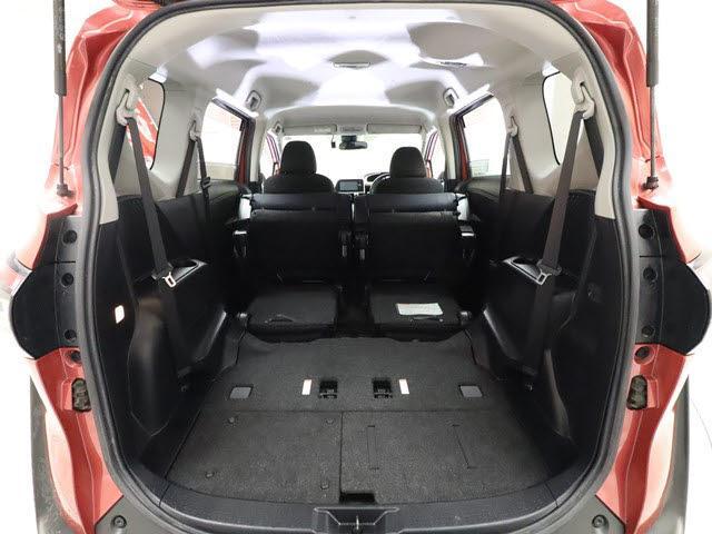 ハイブリッドG 7人乗り メモリーナビ(CD/DVD/Bluetooth) 両側電動スライドドア ETC LEDヘッドランプ オートハイビーム バックカメラ 衝突軽減防止 車線逸脱警報 ドライブレコーダー(11枚目)