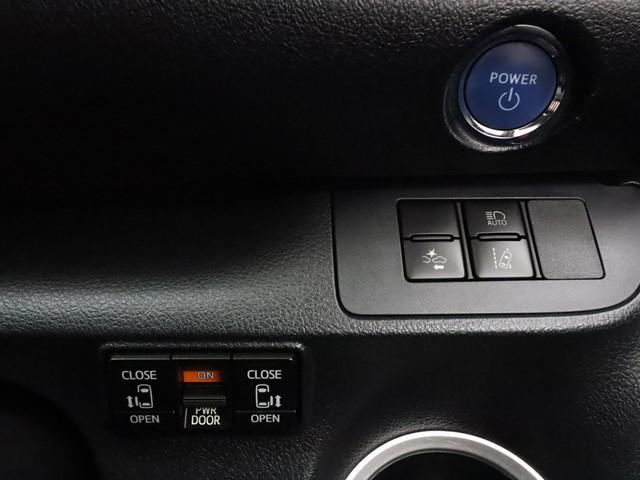 ハイブリッドG 7人乗り メモリーナビ(CD/DVD/Bluetooth) 両側電動スライドドア ETC LEDヘッドランプ オートハイビーム バックカメラ 衝突軽減防止 車線逸脱警報 ドライブレコーダー(14枚目)