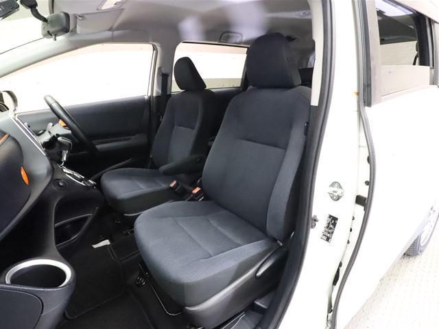 G 7人乗り 純正メモリーナビ フルセグ/CD/DVD/Bluetooth 両側電動スライドドア シートヒーター バックカメラ ETC スマートキー ドラレコ アルミホイール 記録簿(8枚目)